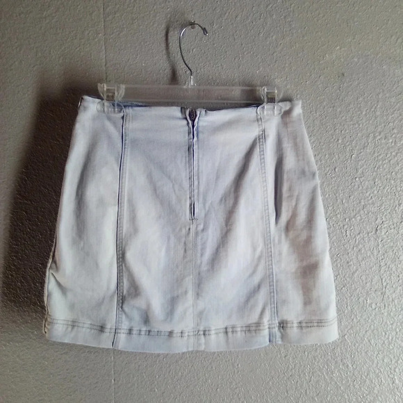 Wild fable Skirt size 8 ( box BB ) - Picture 3 of 3